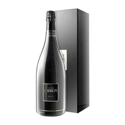 Champagne Carbon Brut 75 cl