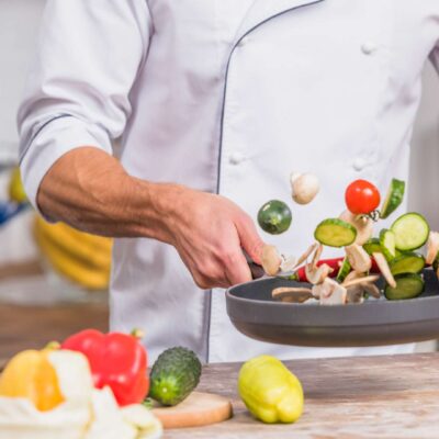 Corso Alimentarista Specifico