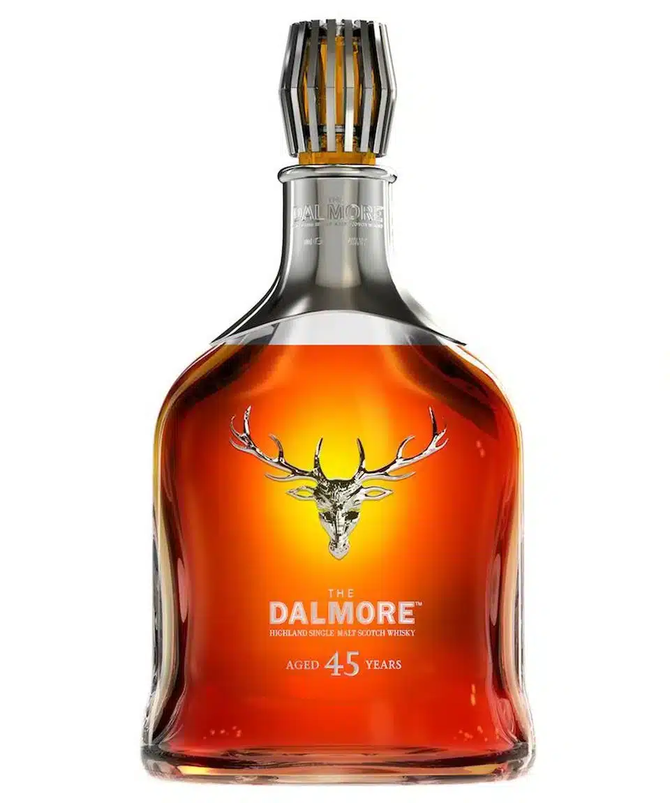 The Dalmore 40 Year Old 42% vol - immagine 3