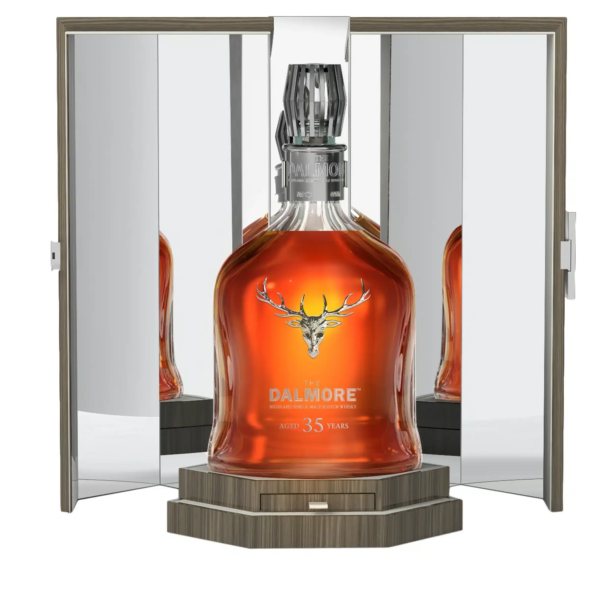 The Dalmore 35 Year Old 40% Vol