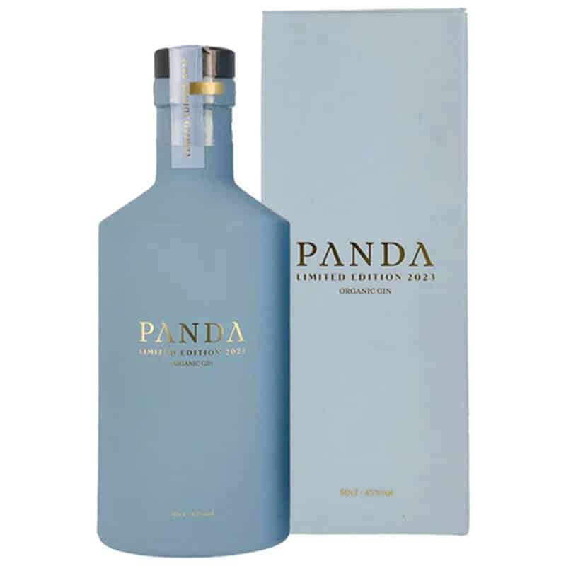 Panda Gin Limited Edition 2023