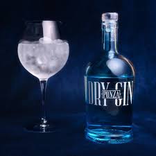 Gin Dry Ponza 70 cl - 42% vol - immagine 4