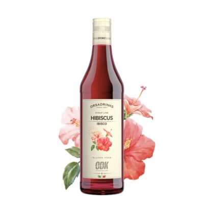 Sciroppo di Ibisco
