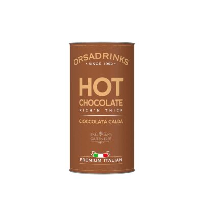 Cacao Rich'n Thinkle
