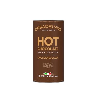 Cacao Silky Smooth