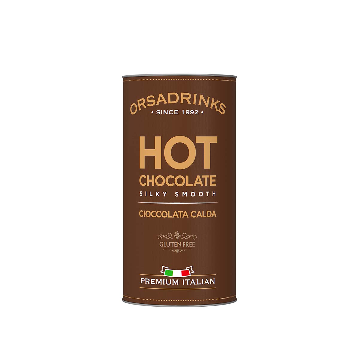 Cacao Silky Smooth
