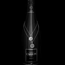Champagne Carbon Brut 75 cl - immagine 4