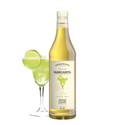Sciroppo di Margarita