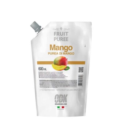 Fruit Puree ODK Mango 600 ml