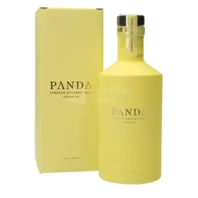 Panda Gin Limited Edition 2024