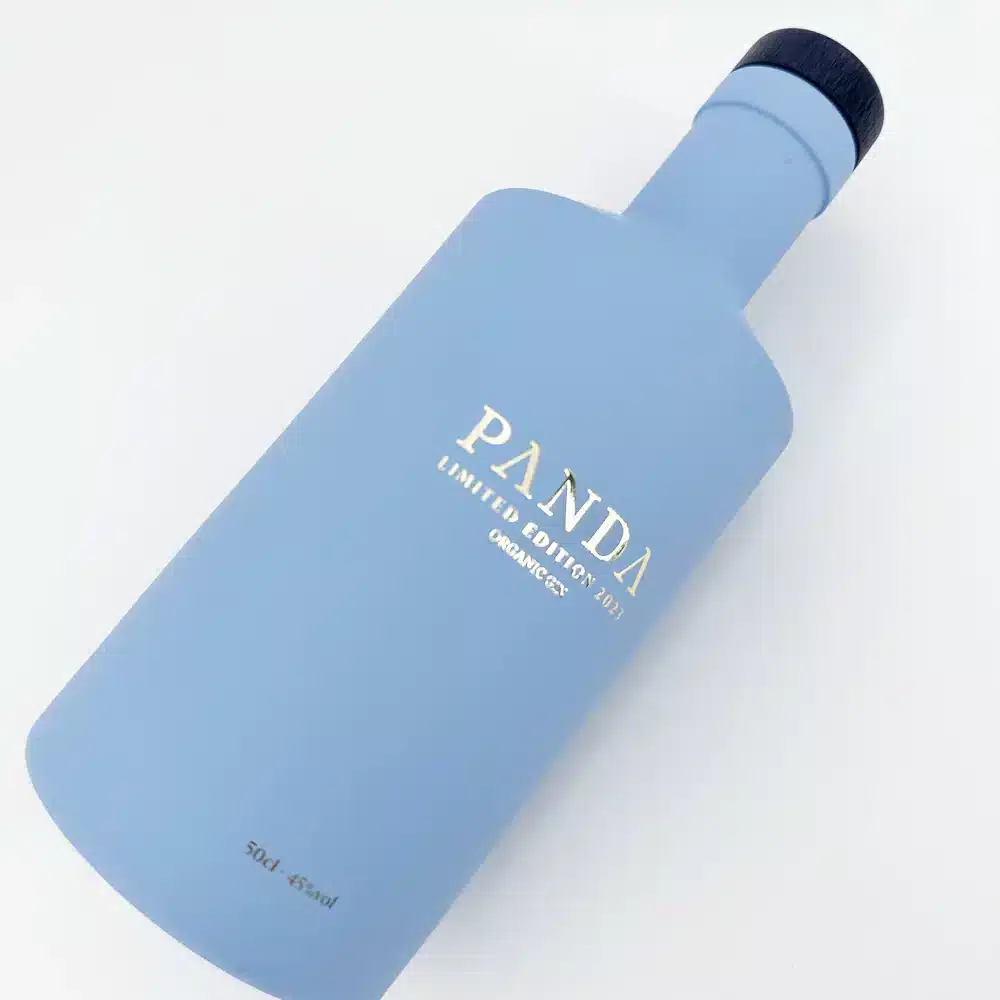 Panda Gin Limited Edition 2023 - immagine 3