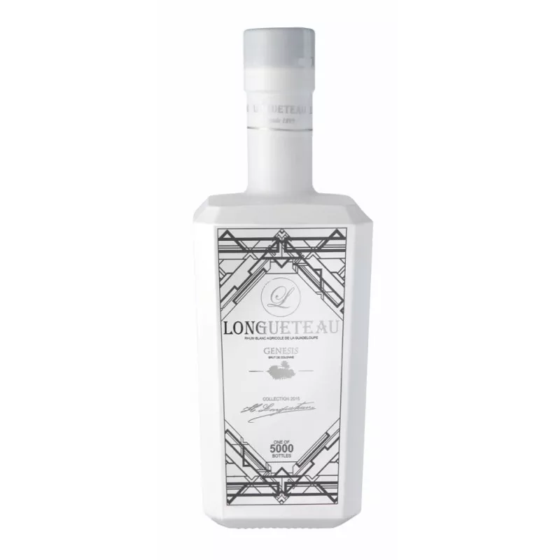 Rhum Longueteau Genesis - 73,5° - immagine 3
