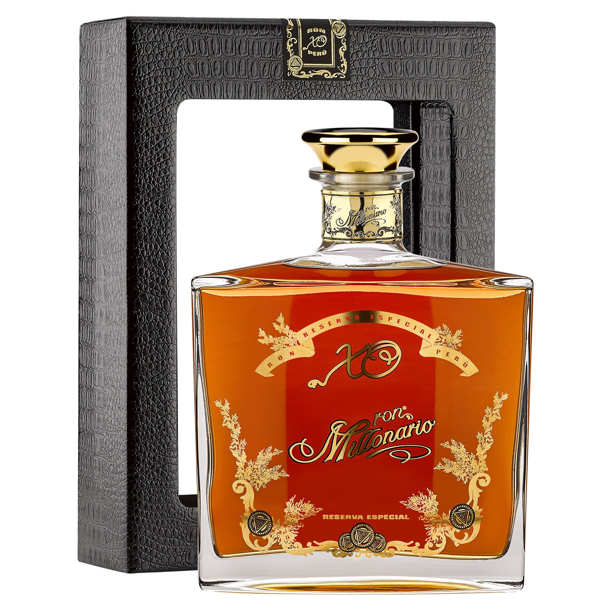 Ron Millonario XO 40% vol. 700 ml