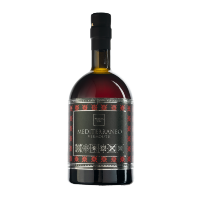 Vermouth Mediterraneo 75cl