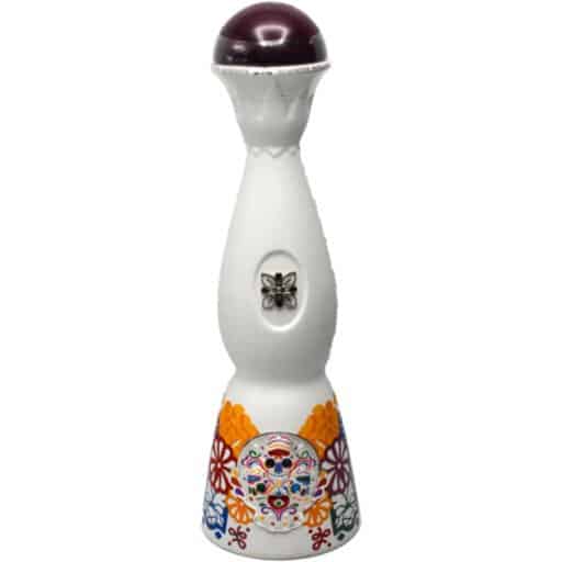 Tequila Clase Azul Día de Muertos Limited Edition Colors 2022 | Añejo - 40% - immagine 2