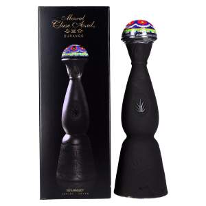 Mezcal Durango Claze Azul 0,70 L - 44%