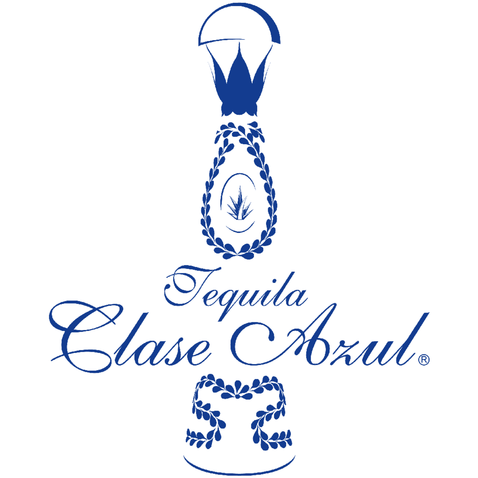 Tequila Reposado Claze Azul 0,70 L - 40% - immagine 2