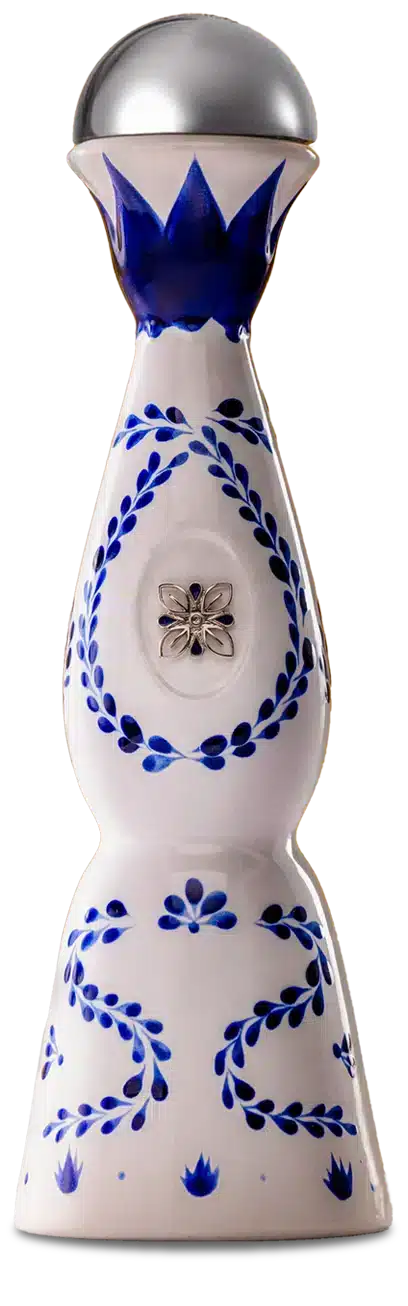 Tequila Reposado Claze Azul 0,70 L - 40% - immagine 3