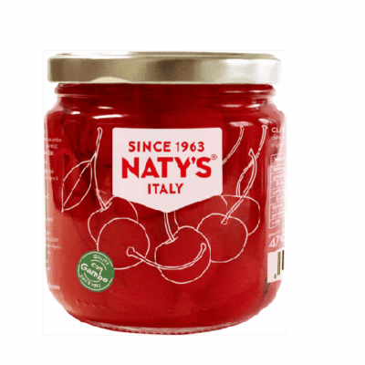 Ciliege rosse al Maraschino 4700 g