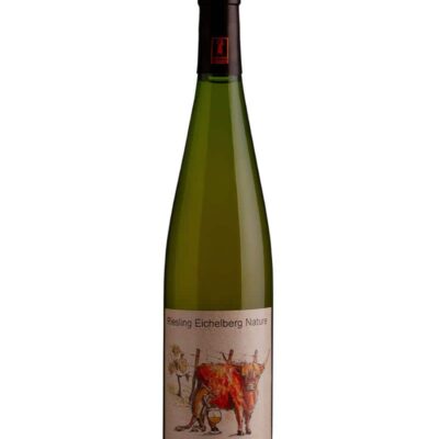 Riesling Eicherberg Nature 2022 - 75 cl