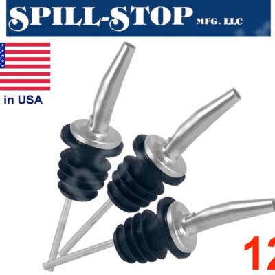 Metal Pour Spill Stop U.S.A.