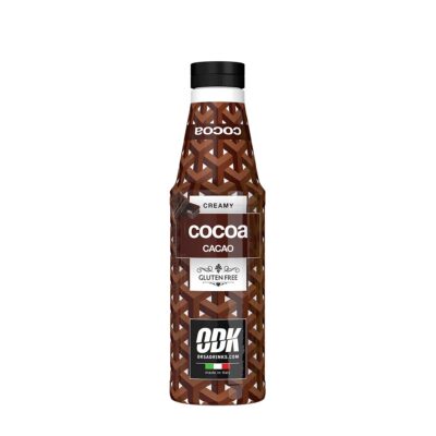 Crema ODK al Cacao 1 Kg