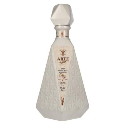 Arte Azul EXTRA AÑEJO 100% Agave 35% Vol. 1 L
