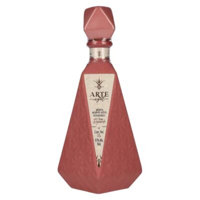 Arte Azul ROSA REPOSADO 100% Agave 35% Vol. 1L