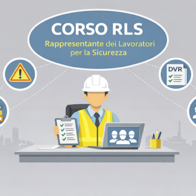 Corso RLS