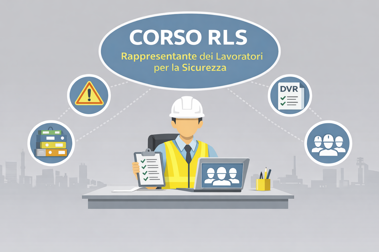 Corso RLS