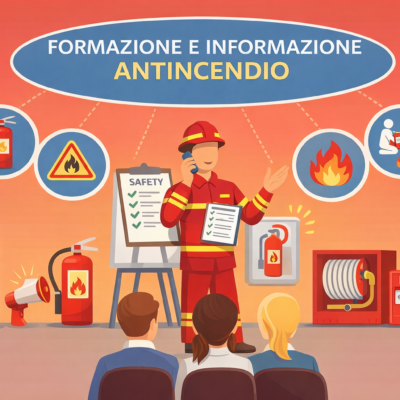 antincendio