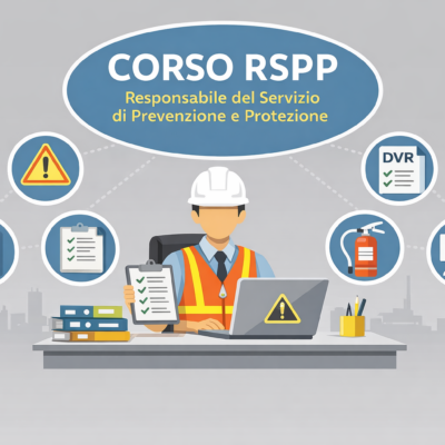 RSPP per datori di lavoro