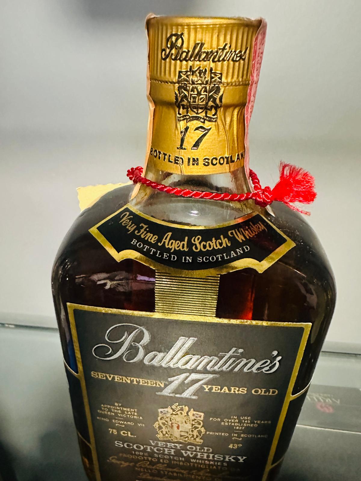 Ballantine