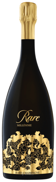 Rare Champagne Millésime 2008 – 75 cl - immagine 2