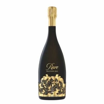 Rare Champagne Millésime 2008 – 75 cl