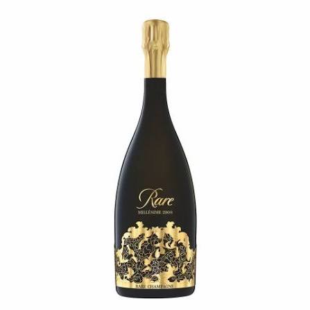 Rare Champagne Millésime 2008 – 75 cl