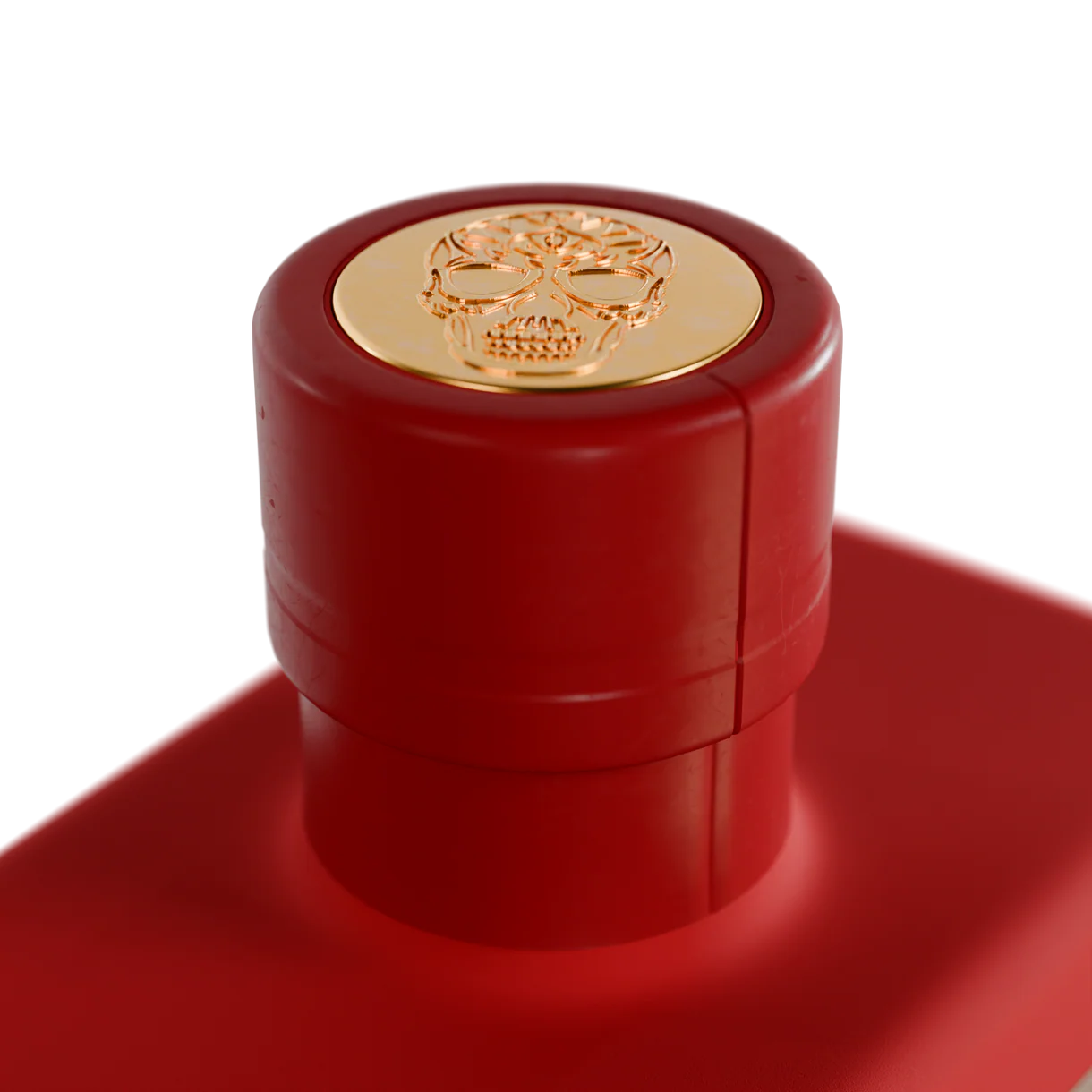 Gin Amuerte Coca Leaf Red 70cl - immagine 5