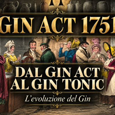 Gin Act 1751 – E-book PDF