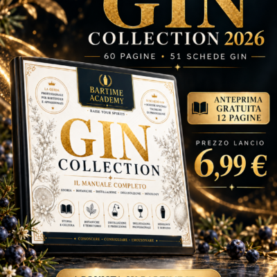 Gin Collection 2026