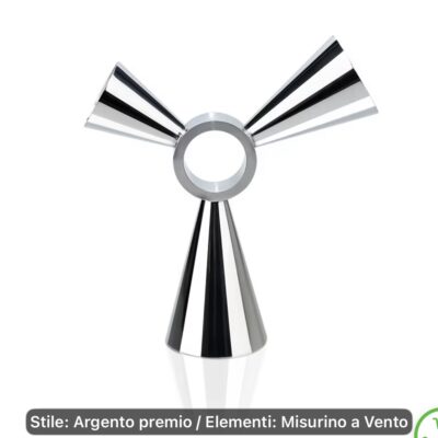 Jigger triplo per cocktail 25 / 50 / 90 ml