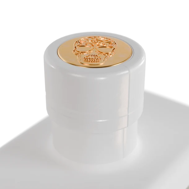 Amuerte Gin White Edition 70 cl – 43% vol. - immagine 6